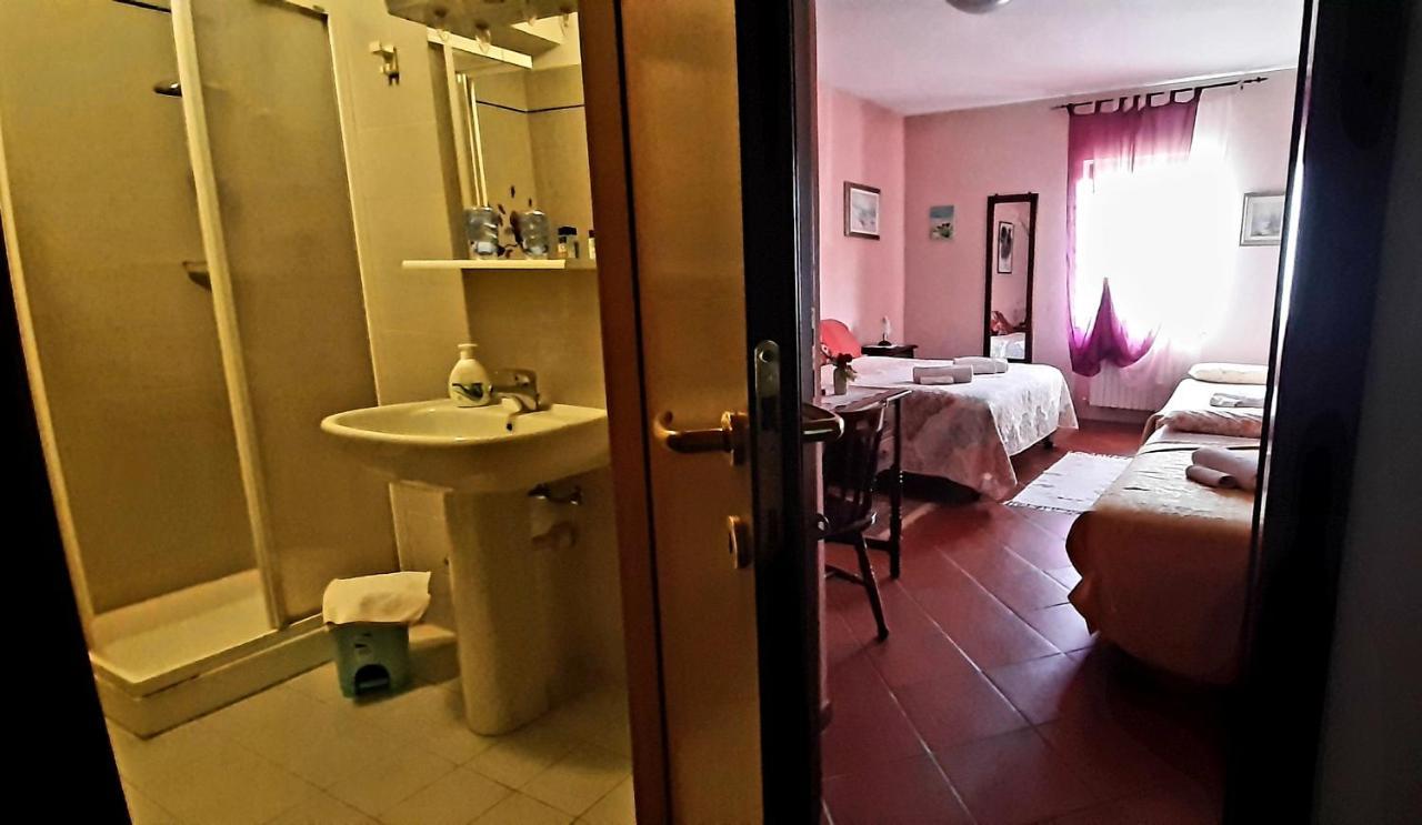 Cà D' Rot - Casa Ratti Affittacamere Vinchio Esterno foto