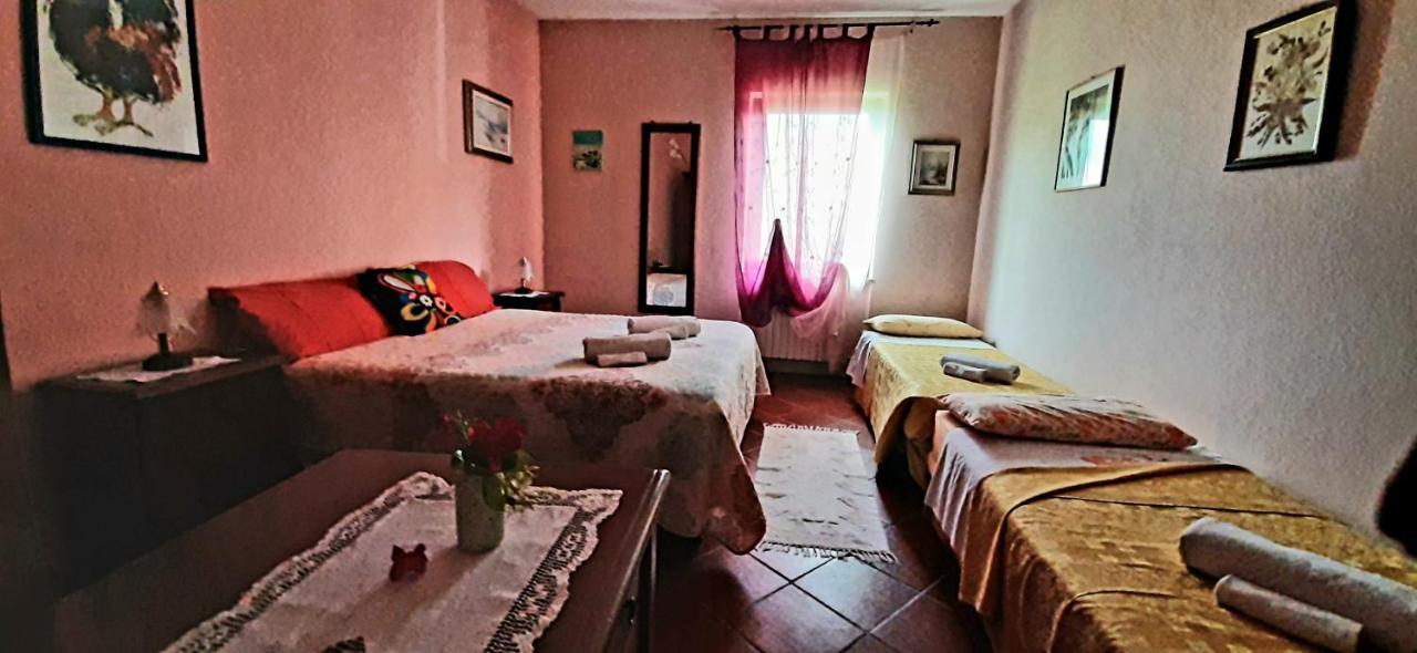 Cà D' Rot - Casa Ratti Affittacamere Vinchio Esterno foto